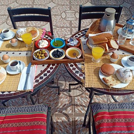 شقة Dar Hajar مراكش المظهر الخارجي الصورة