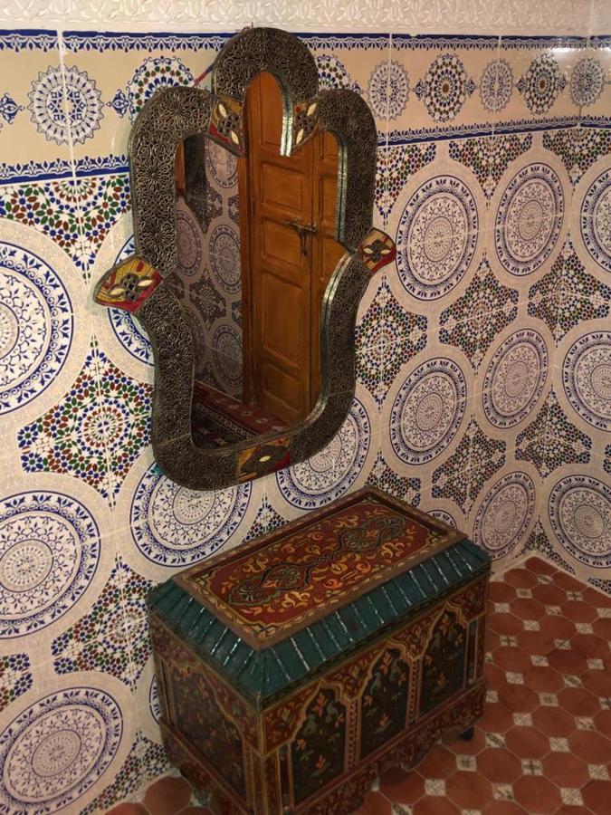 شقة Dar Hajar مراكش المظهر الخارجي الصورة