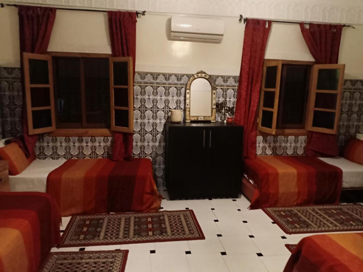 شقة Dar Hajar مراكش المظهر الخارجي الصورة