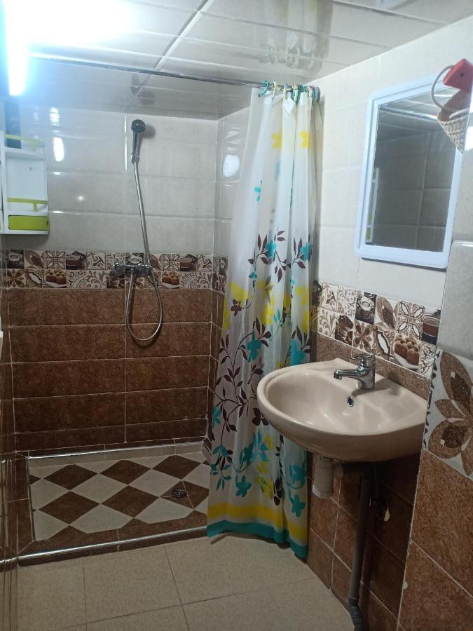 شقة Dar Hajar مراكش المظهر الخارجي الصورة