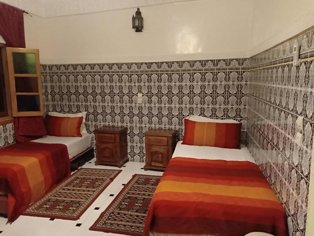 شقة Dar Hajar مراكش المظهر الخارجي الصورة