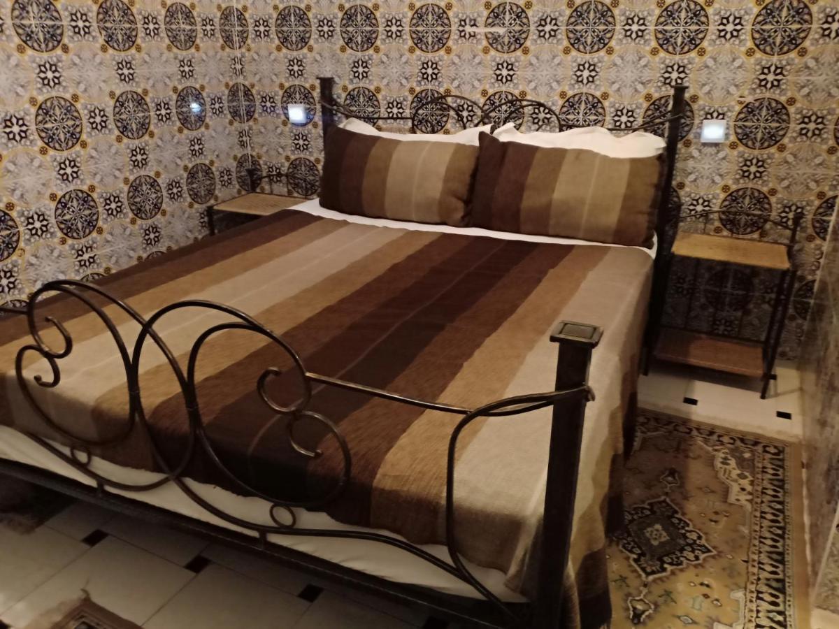 شقة Dar Hajar مراكش المظهر الخارجي الصورة
