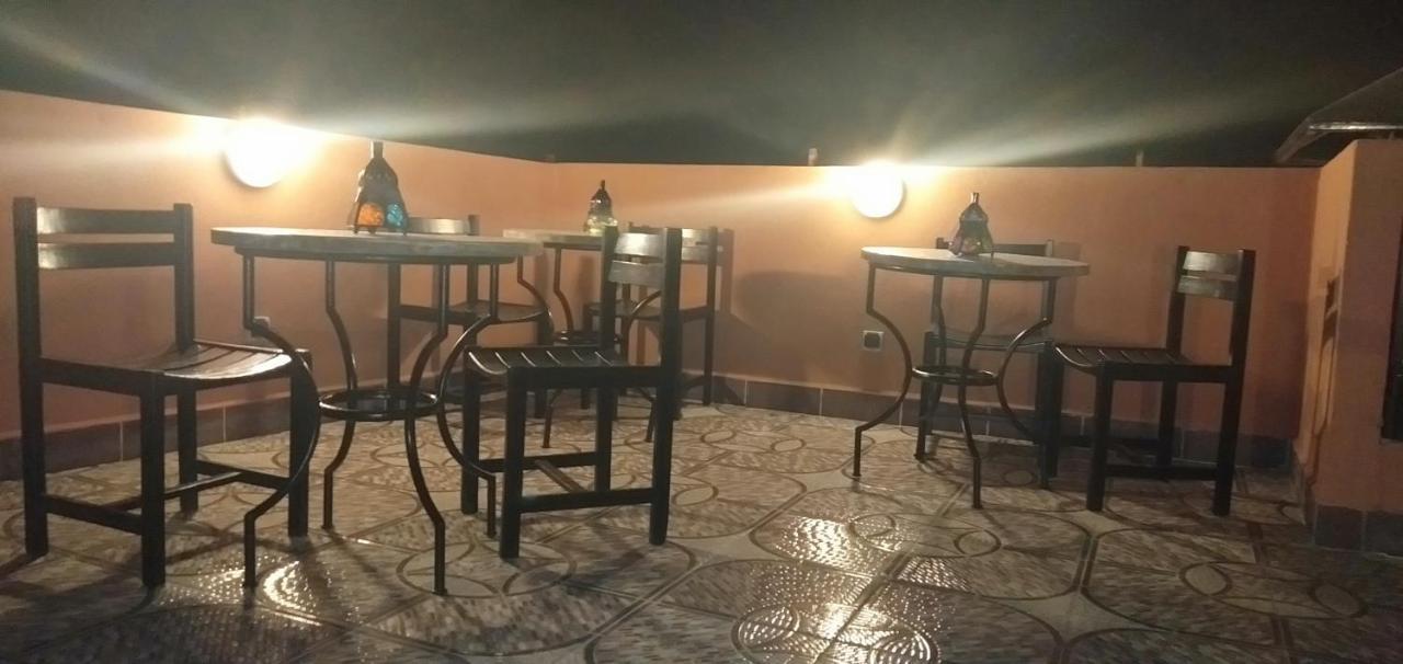 شقة Dar Hajar مراكش المظهر الخارجي الصورة