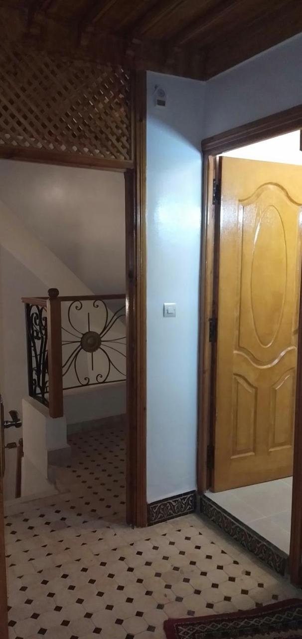 شقة Dar Hajar مراكش المظهر الخارجي الصورة