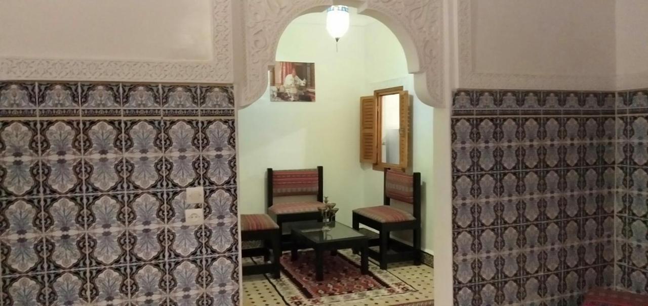 شقة Dar Hajar مراكش المظهر الخارجي الصورة