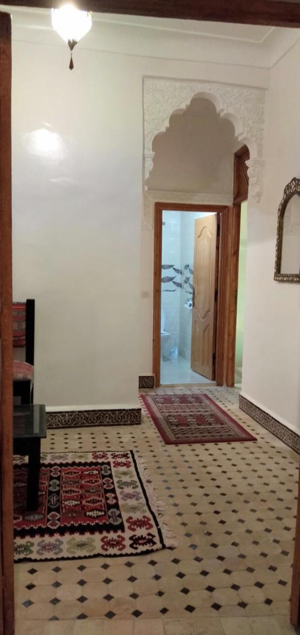 شقة Dar Hajar مراكش المظهر الخارجي الصورة