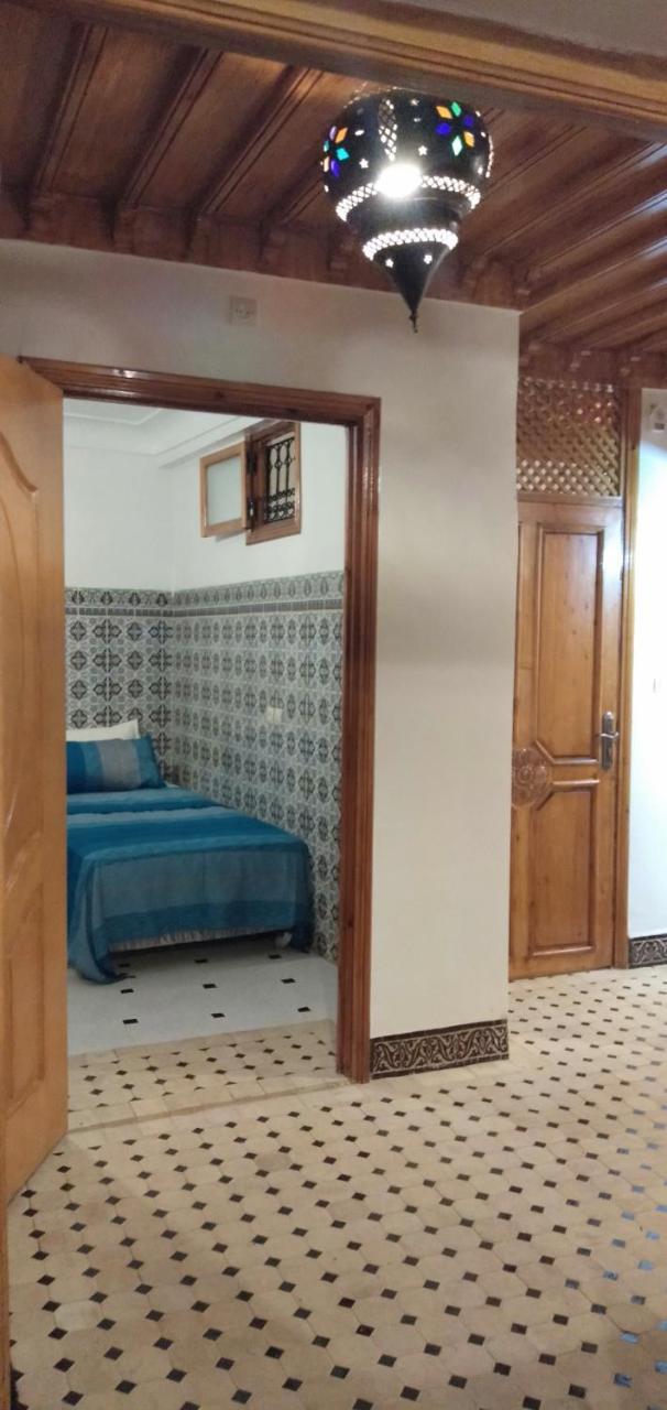 شقة Dar Hajar مراكش المظهر الخارجي الصورة