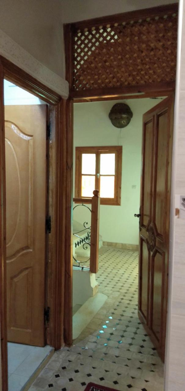 شقة Dar Hajar مراكش المظهر الخارجي الصورة