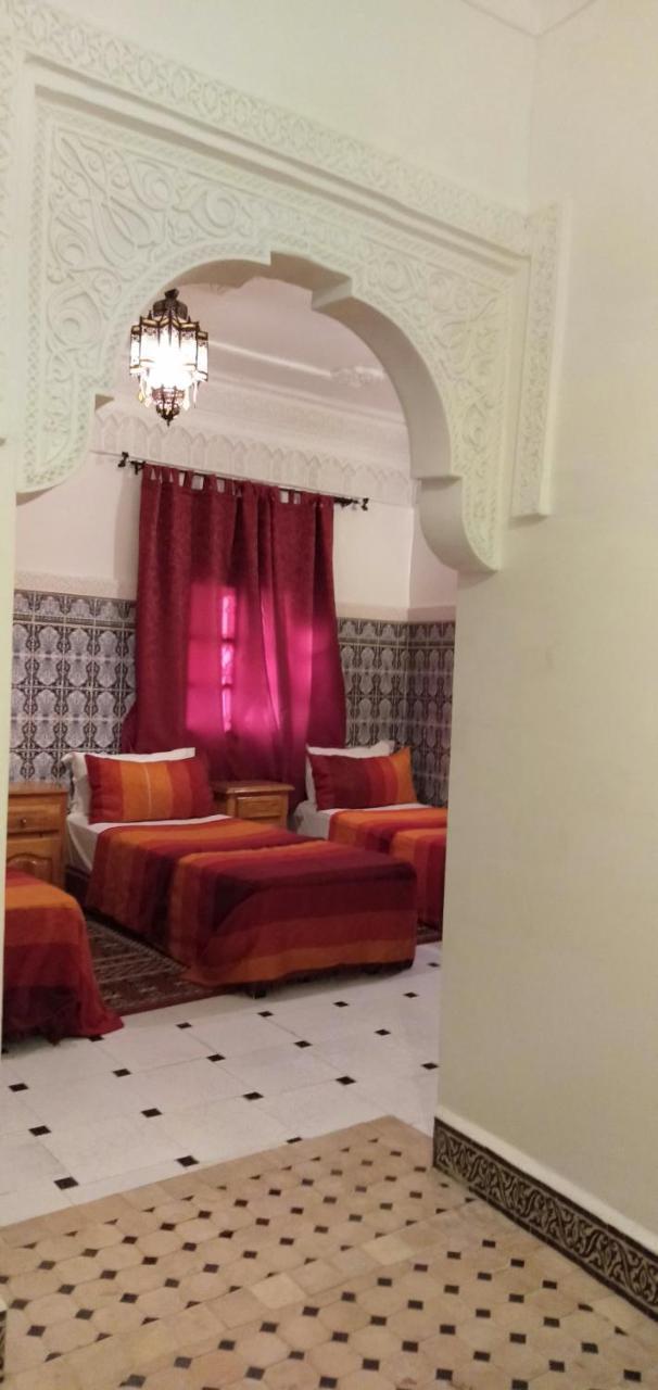 شقة Dar Hajar مراكش المظهر الخارجي الصورة