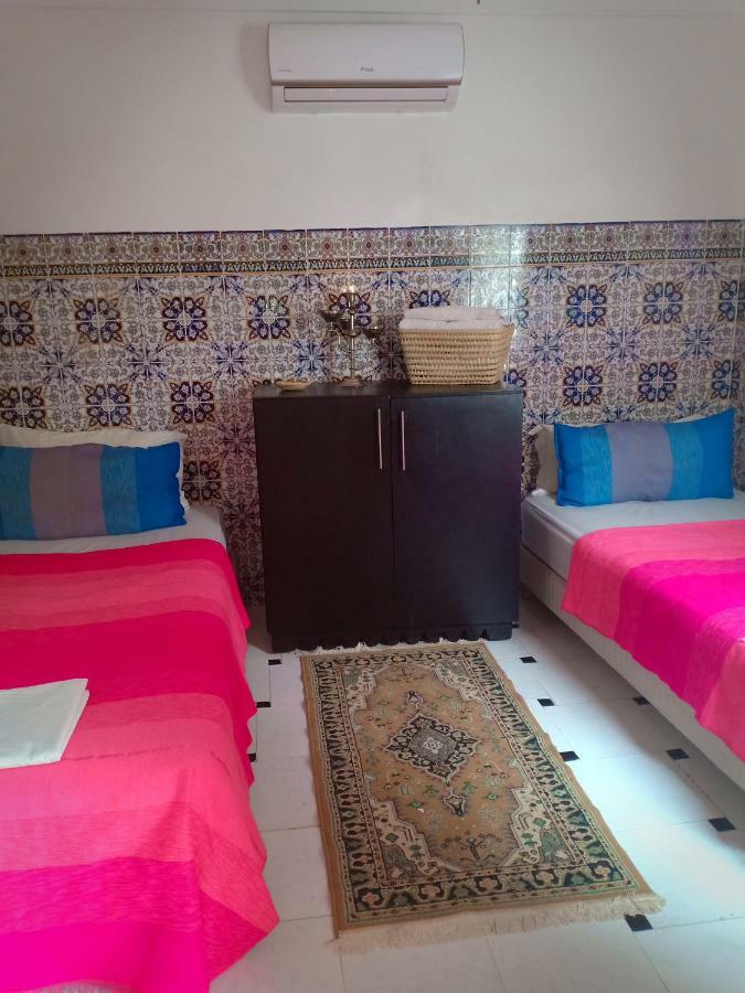 شقة Dar Hajar مراكش المظهر الخارجي الصورة